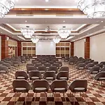 Doubletree By Hilton Hotel Kusadasi