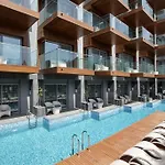 Doubletree By Hilton Kusadasi