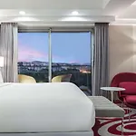 Hotel Doubletree By Hilton 4*