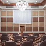 Doubletree By Hilton Hotel 4*