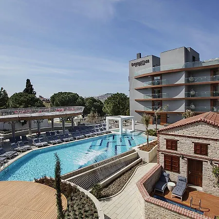 Doubletree By Hilton Kusadası