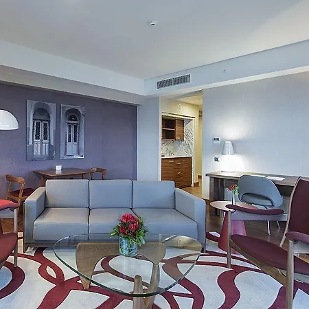 Doubletree By Hilton 4* Kusadası