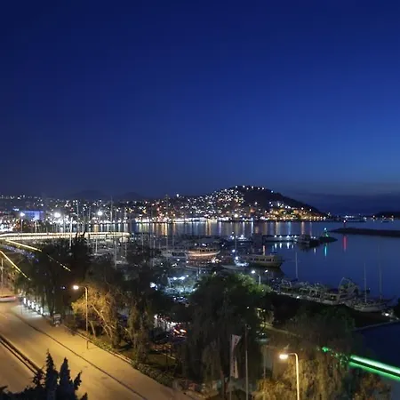 Doubletree By Hilton Отель