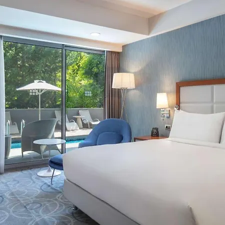 Hotel Doubletree By Hilton