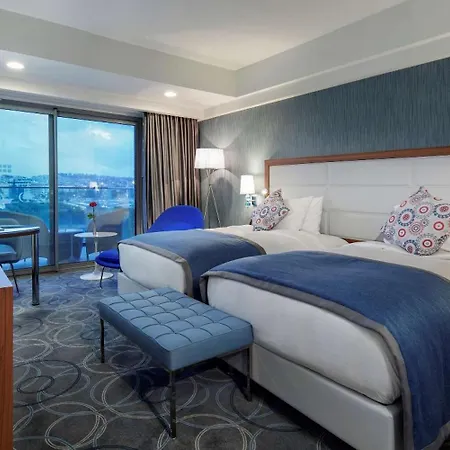 Doubletree By Hilton Hotel Kusadası