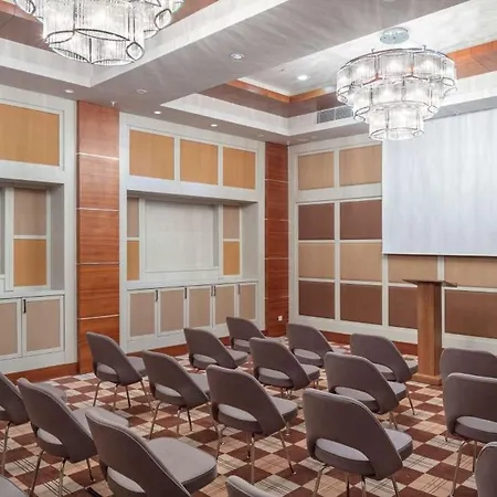 Doubletree By Hilton