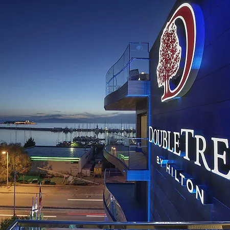 Doubletree By Hilton 4* Kusadasi