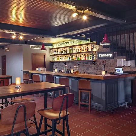 Doubletree By Hilton Szálloda