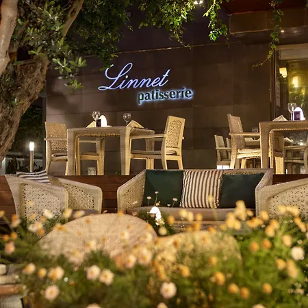 Doubletree By Hilton Hotel 4*