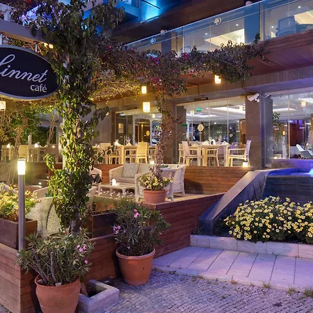 Doubletree By Hilton 4*