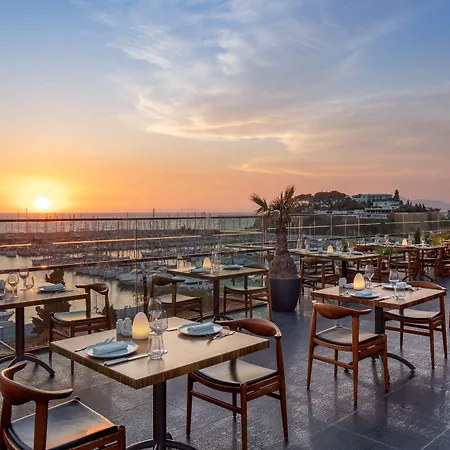 Doubletree By Hilton