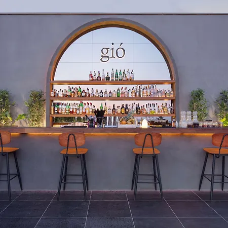 Doubletree By Hilton 4*