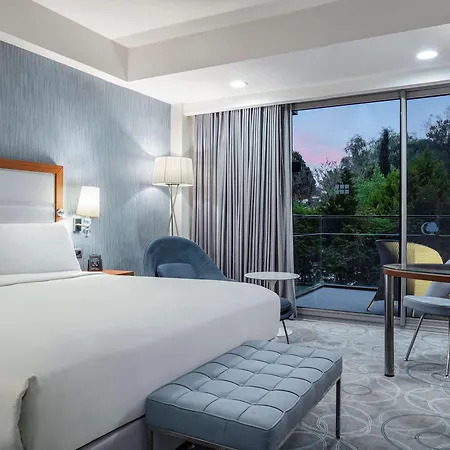 Doubletree By Hilton 4* Kusadası