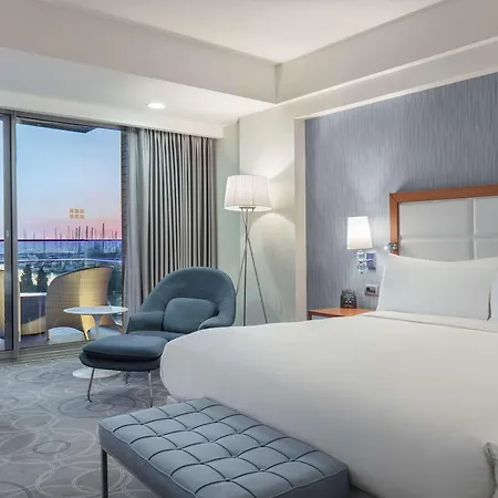 Doubletree By Hilton 4* Кушадасы