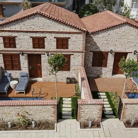 Doubletree By Hilton Hotel