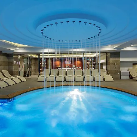 Doubletree By Hilton 4* Kusadası