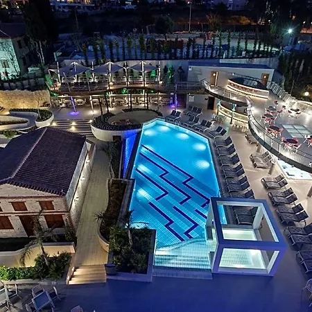 Doubletree By Hilton 4*