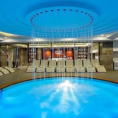 Doubletree By Hilton 4* 쿠사다시