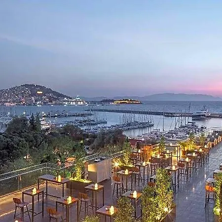 Doubletree By Hilton 호텔