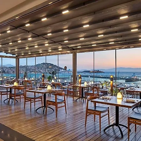Doubletree By Hilton 4* 쿠사다시