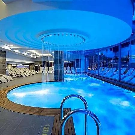 Doubletree By Hilton 호텔