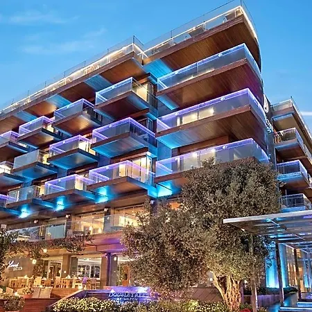 Doubletree By Hilton 4* 쿠사다시