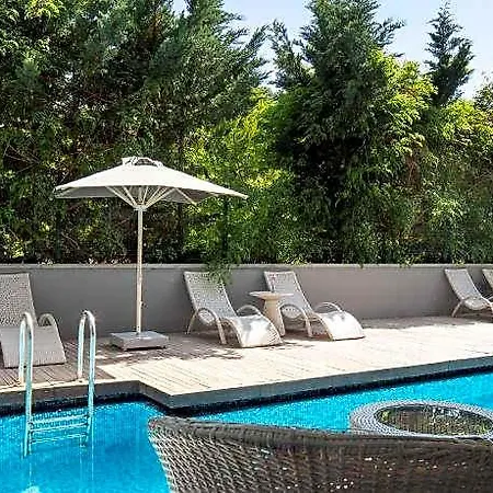 Doubletree By Hilton 호텔 4*