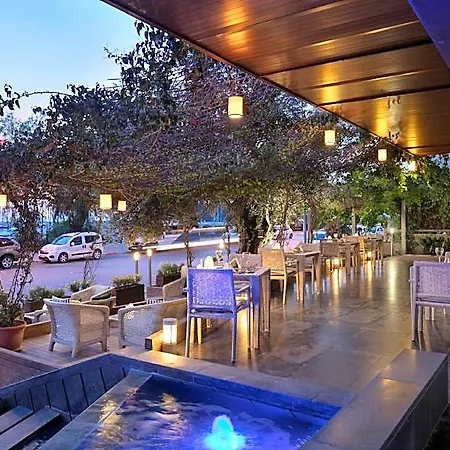Doubletree By Hilton 호텔 4*