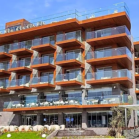Doubletree By Hilton