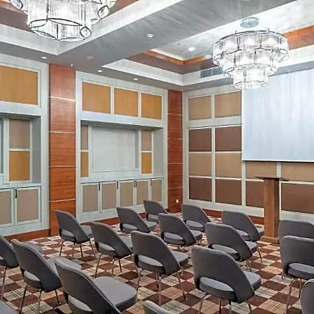 Doubletree By Hilton