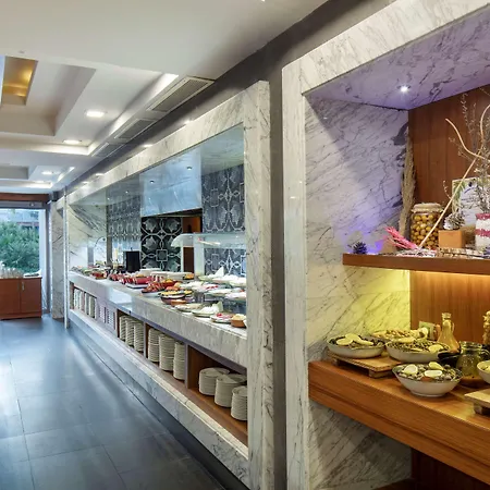 Doubletree By Hilton 호텔