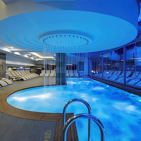 호텔 Doubletree By Hilton