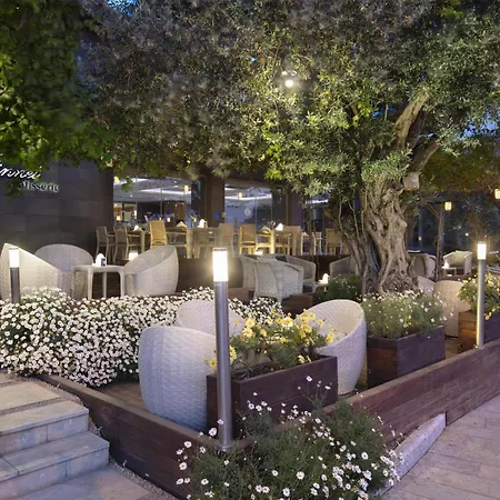 Hotel Doubletree By Hilton 4*