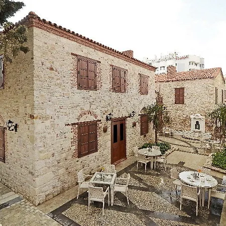 Doubletree By Hilton 4*