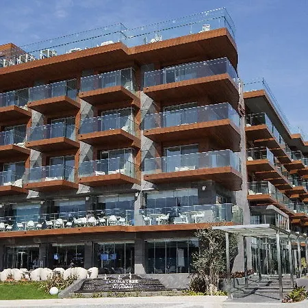 Szálloda Doubletree By Hilton