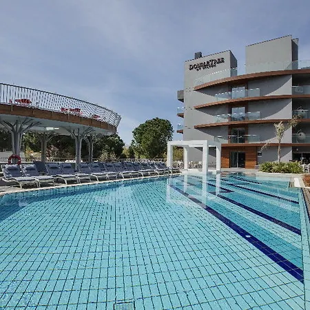 Otel Doubletree By Hilton 4*