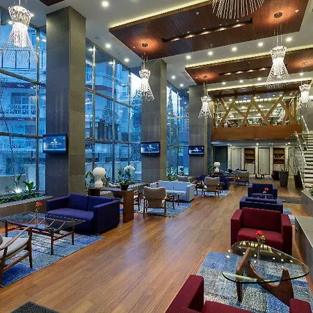 Otel Doubletree By Hilton