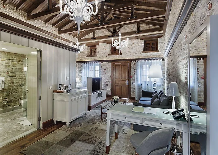 Doubletree By Hilton Hotel