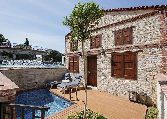 Doubletree By Hilton Hotel