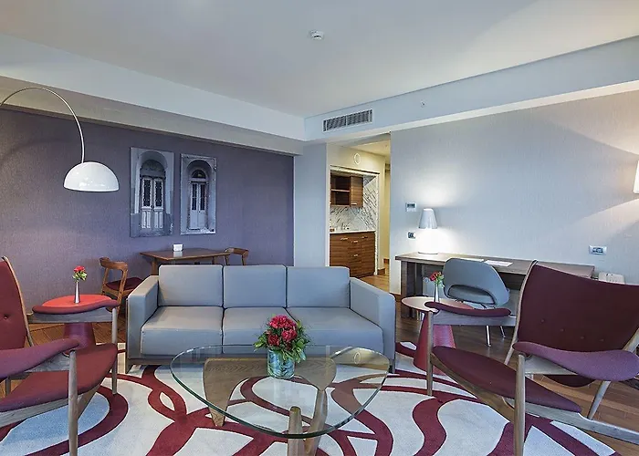 Doubletree By Hilton 4* Kusadası