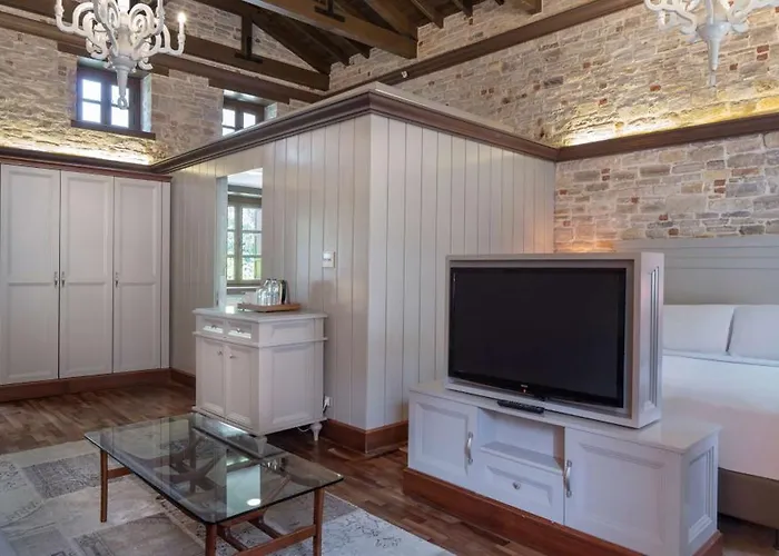 호텔 Doubletree By Hilton