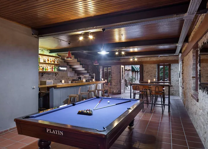 Doubletree By Hilton Hotel Kusadasi