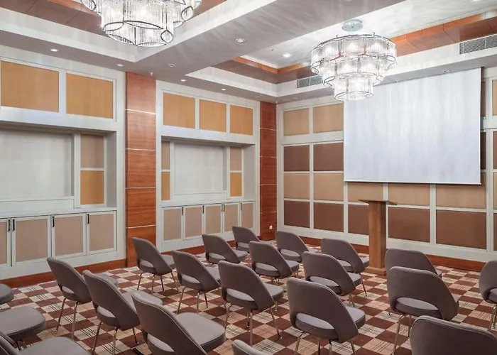 Doubletree By Hilton