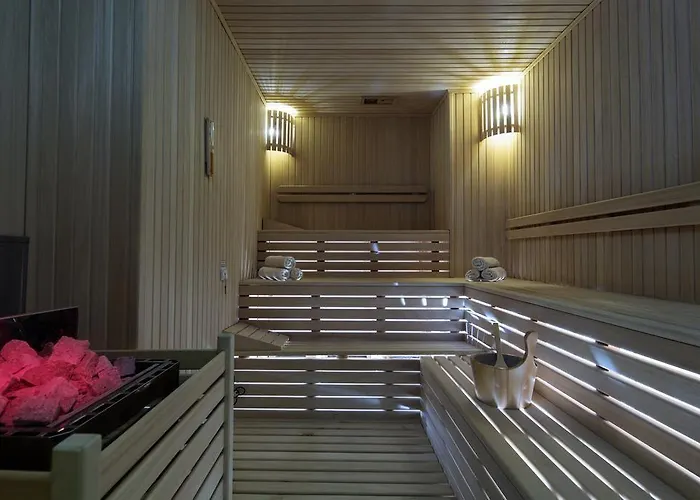 Doubletree By Hilton 4*