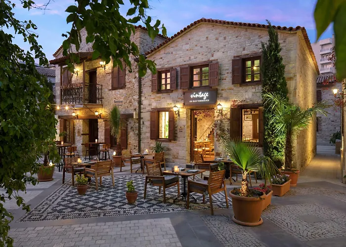 Doubletree By Hilton 4* Kusadası