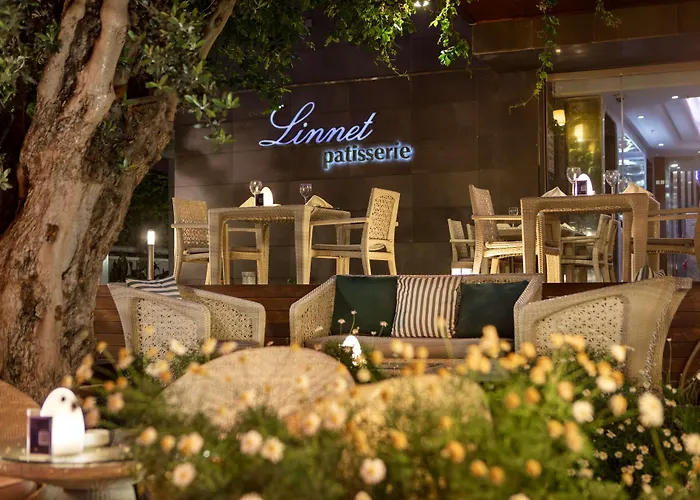 Doubletree By Hilton Hotel 4*