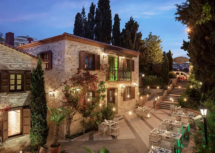 Hotel Doubletree By Hilton 4*