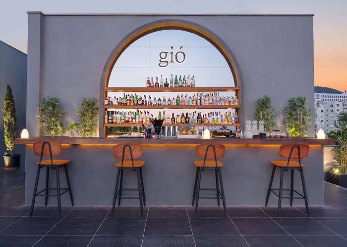 Doubletree By Hilton 4*