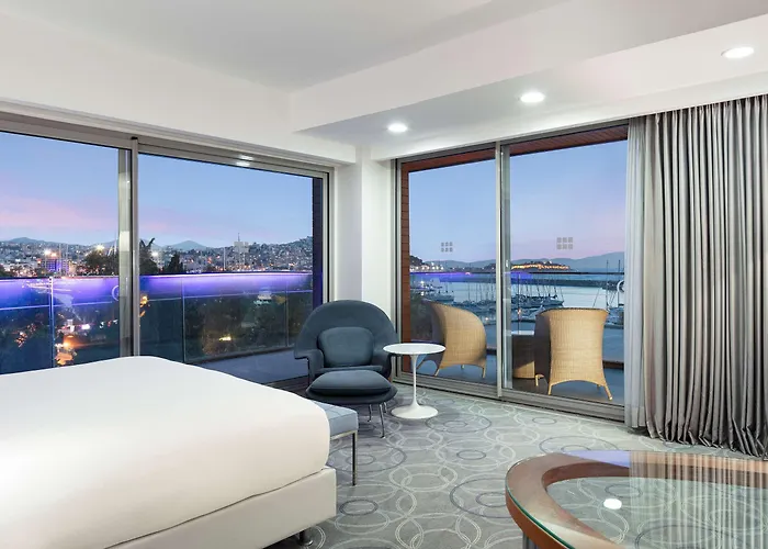 Doubletree By Hilton 4* Kusadasi