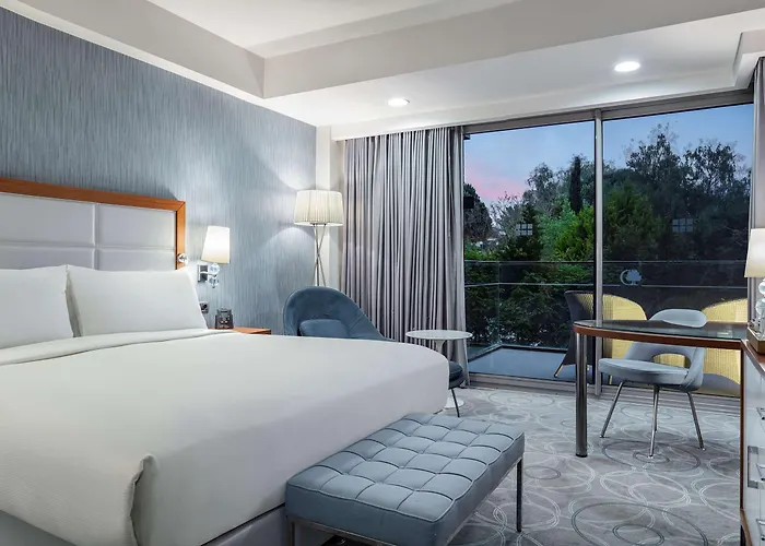 Doubletree By Hilton 4* Kusadası